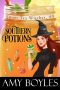 [Sweet Tea Witch Mysteries 09] • Southern Potions